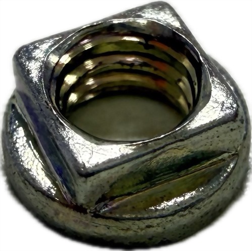 Electronic Fasteners