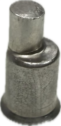 偏心定位PIN