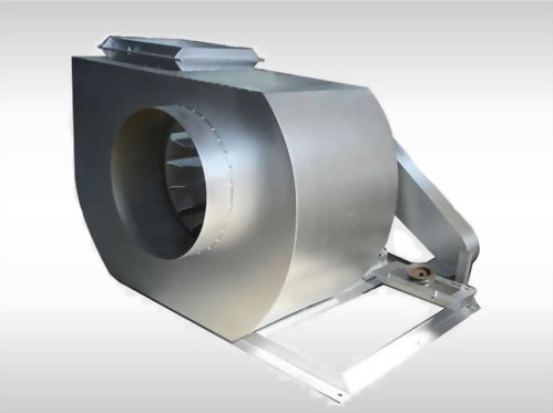 烤爐保溫型風機