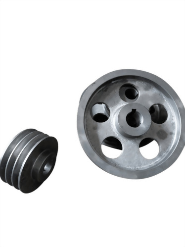 各式風葉軸承皮帶輪