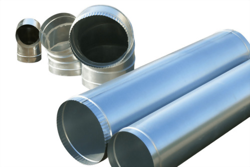 風管板金零配件