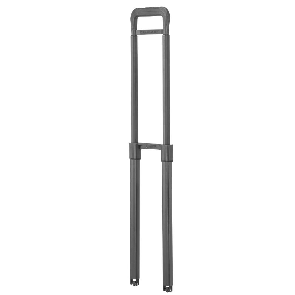 8NT custom telescopic handle