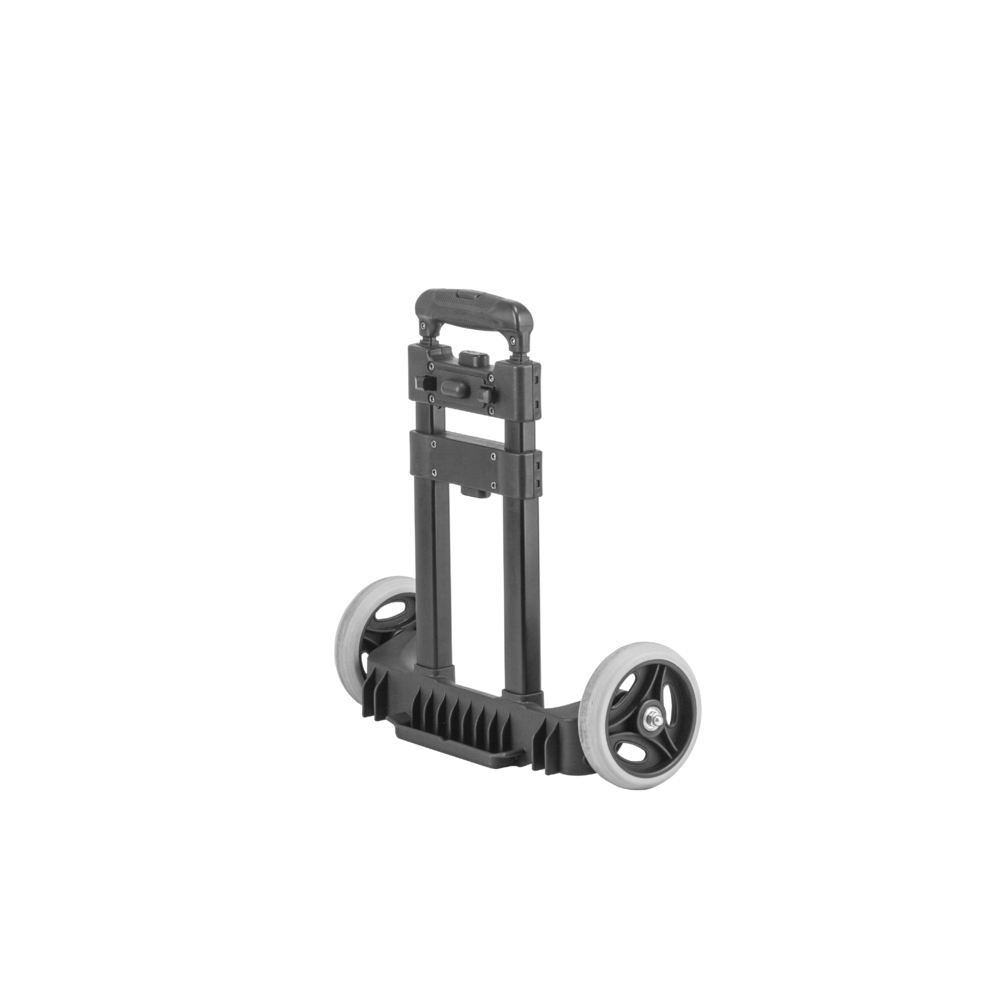 C3T custom telescopic handle