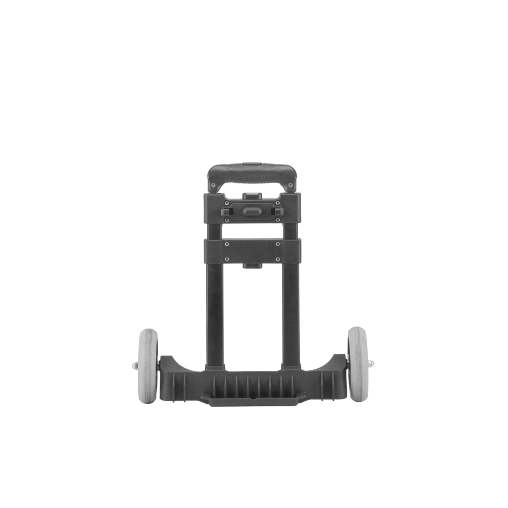C3T custom telescopic handle