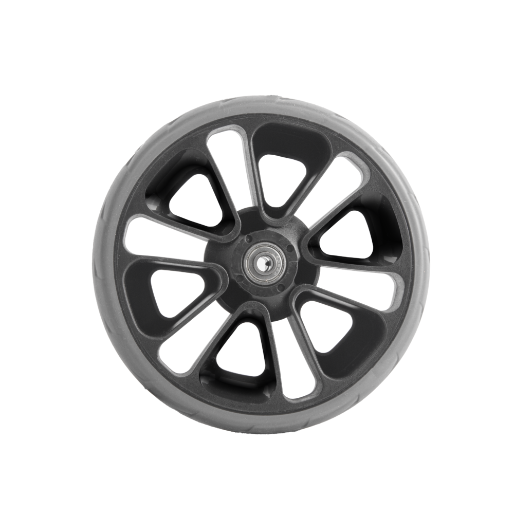 GH-125 Wheel