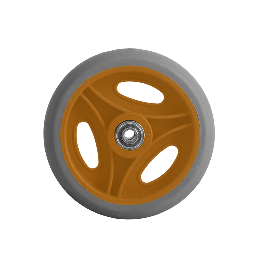 GH-50 Wheel