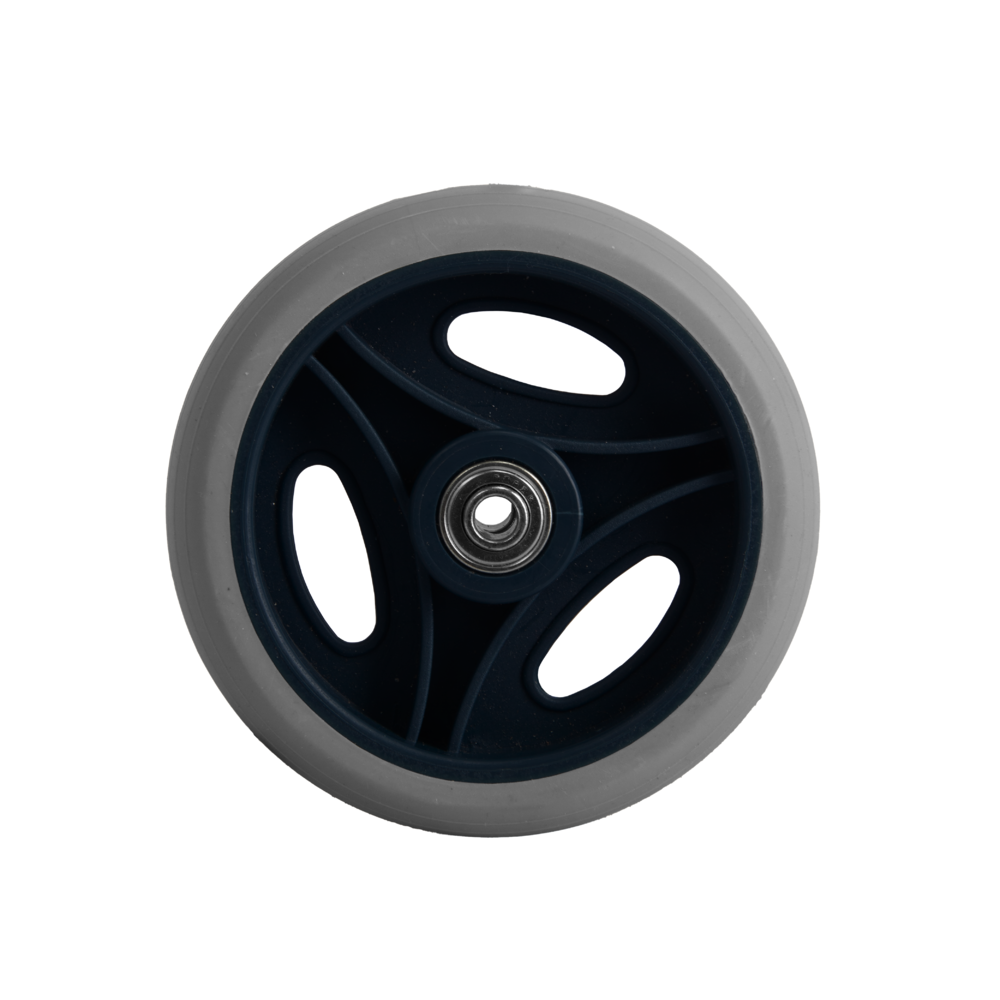 GH-50 Wheel