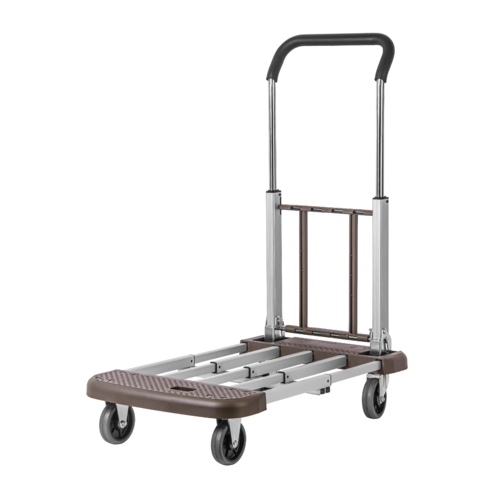 EX-1AT Foldable truck EX-1AT Foldable truck