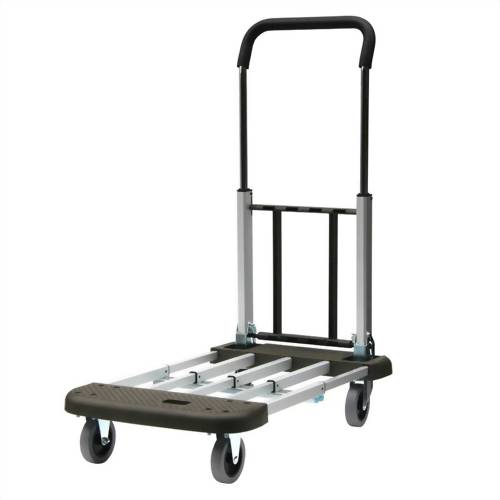EX-1AT Foldable truck
