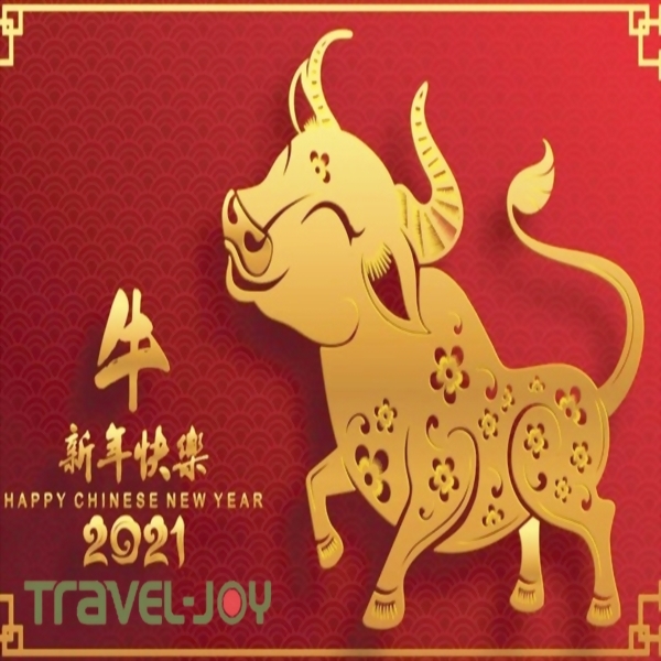 lunar chinese new year 2021