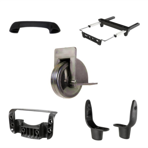 Spare Part - Travel-Joy