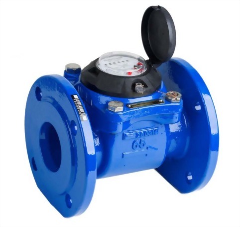 沃爾特曼機械水表, Honeywell 機械水表