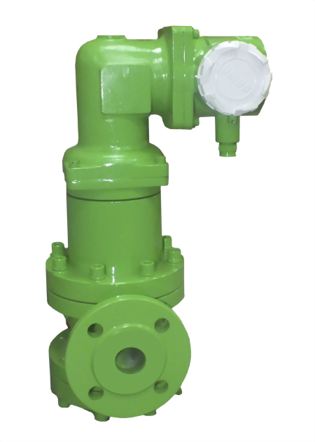 Rotary Flowmeter