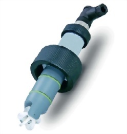 Peddle Flowrate Transmitter