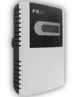 TAQ-PM 2.5/10