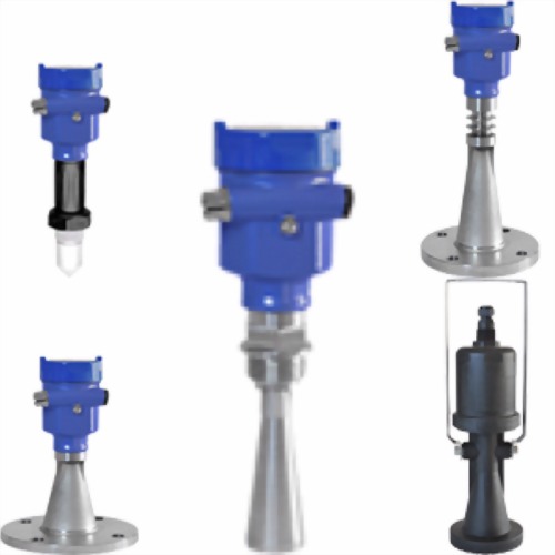 雷達液位傳感器