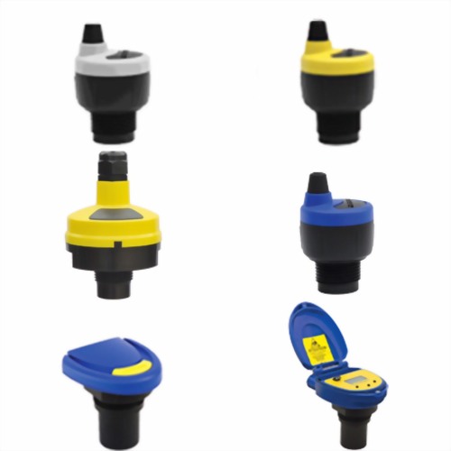 超音波液位傳感器