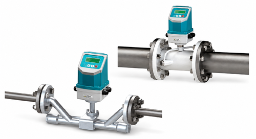 Ultrasonic Flowmeter