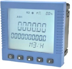 Flowrate Controller