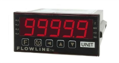 液位控制及顯示器