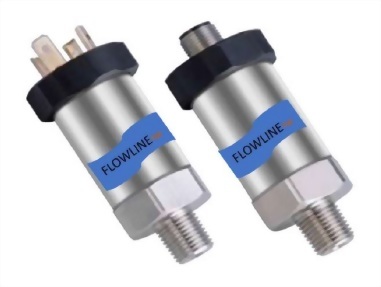 Pressure Transmitter