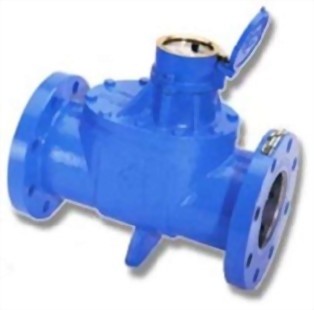 機械式水表 TPCW 系列