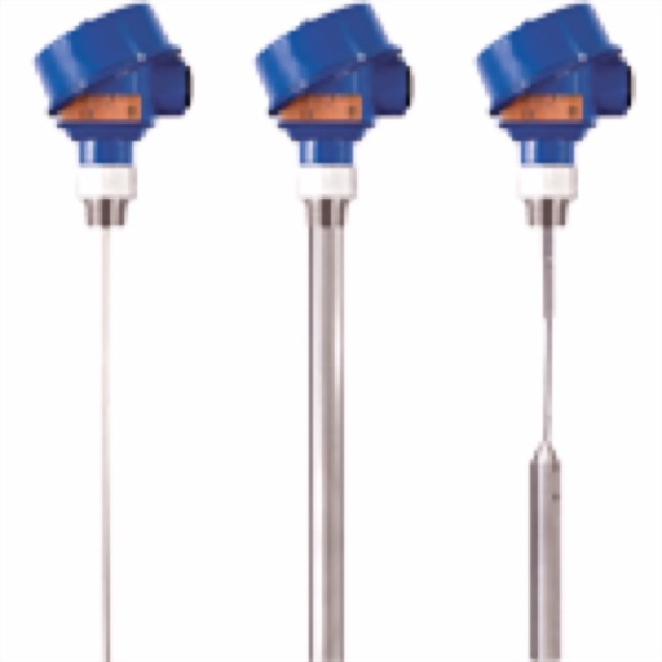 Guided Wave Sensors