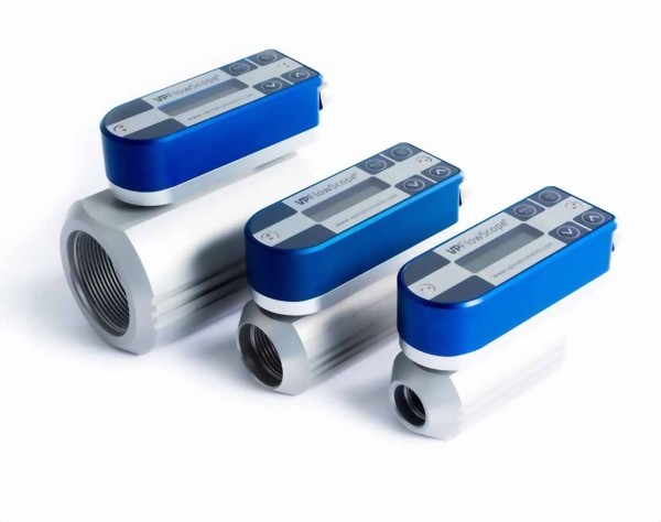 VPFlowScope®In-line