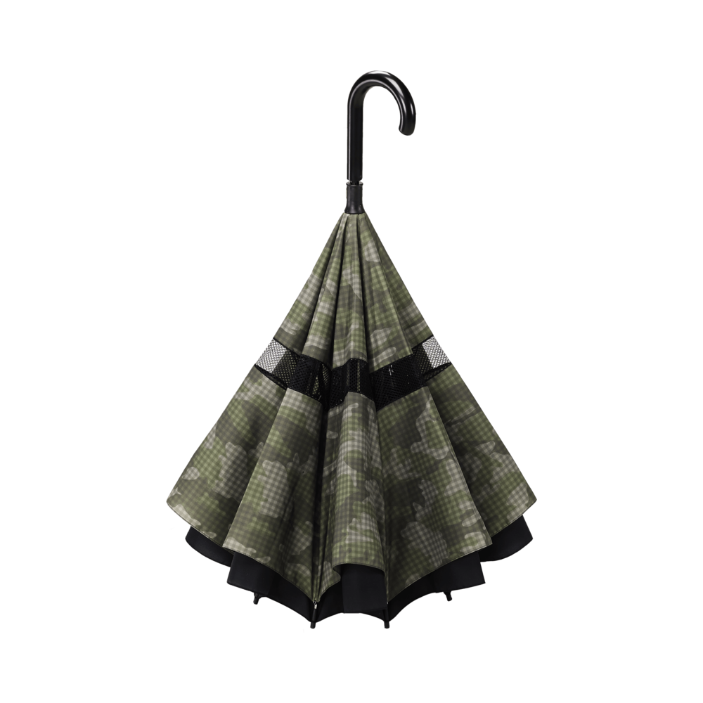 Reverse Umbrella​