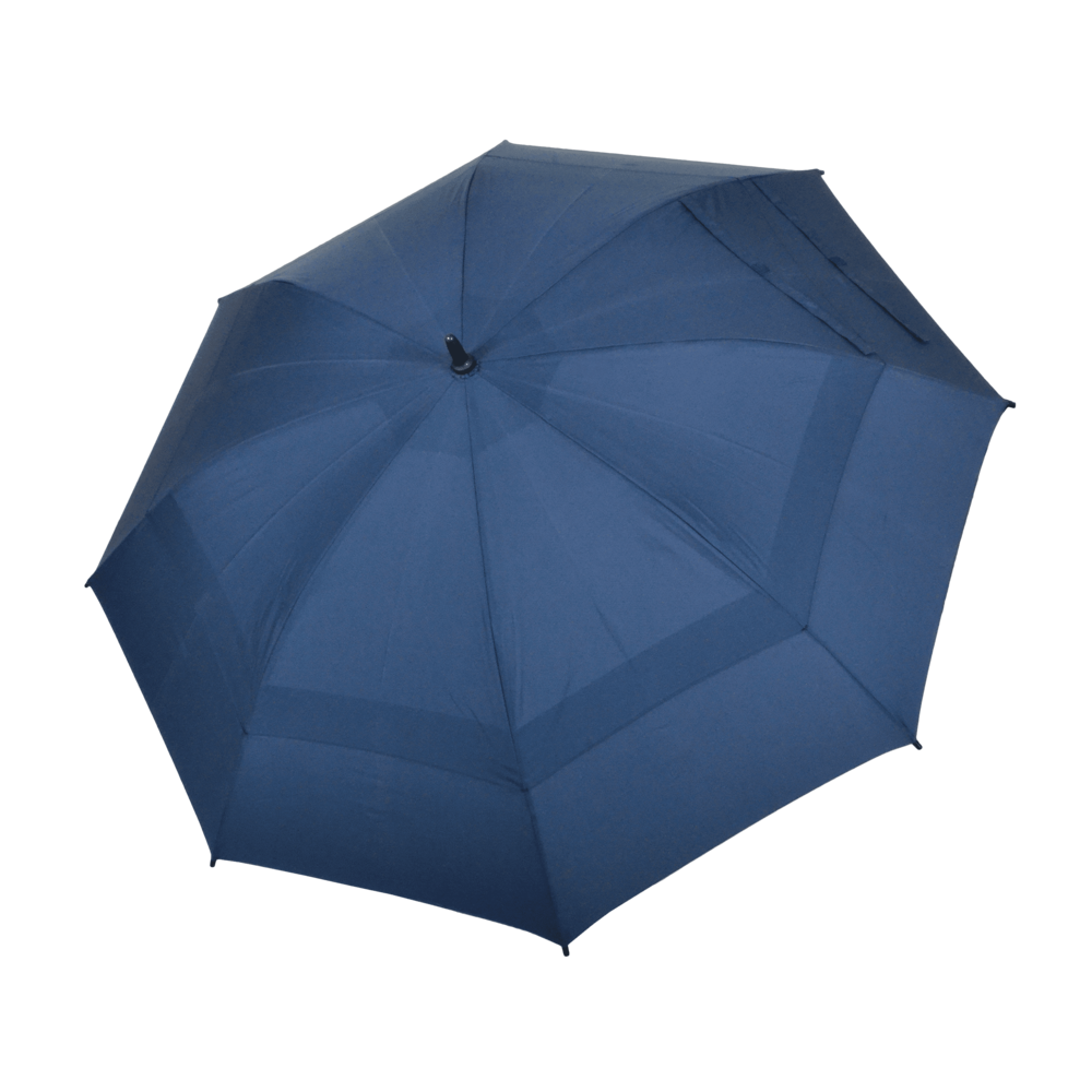 Double Canopy Wind Resistant Golf Umbrella​