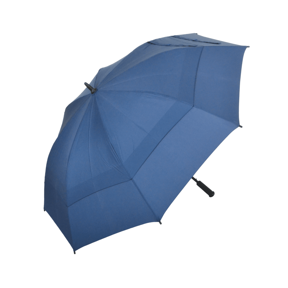 Double Canopy Wind Resistant Golf Umbrella​