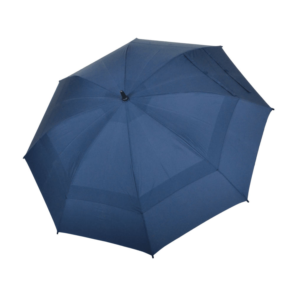 Wind resistant golf umbrella clearance