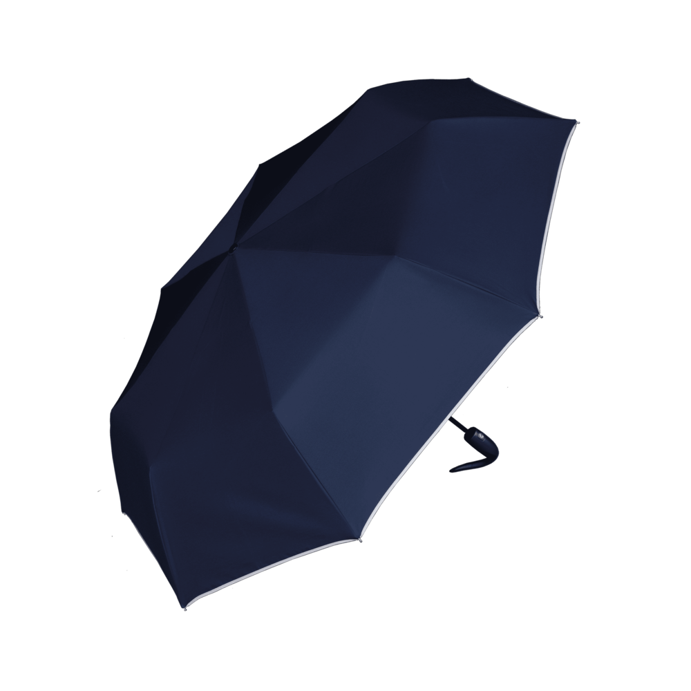 自動輕便折疊傘