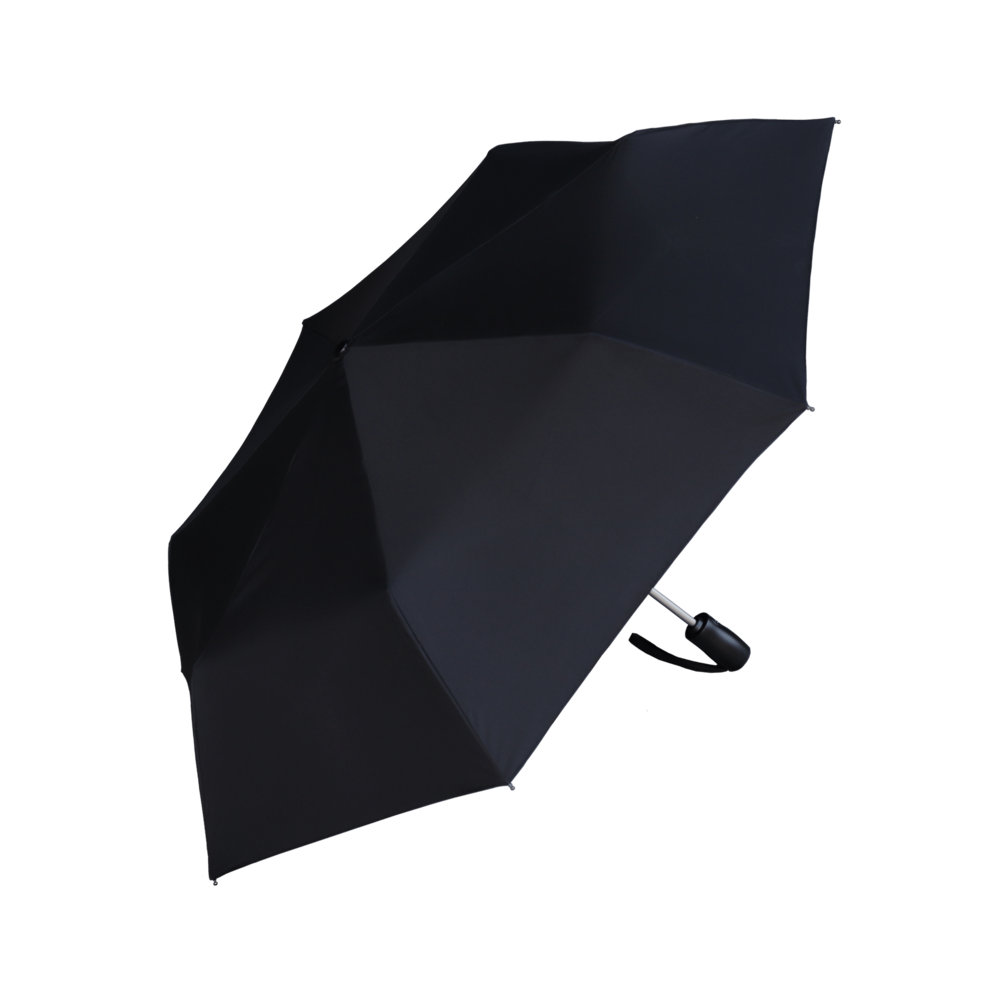 Auto Folding Sun Umbrella with Safe Lock Design​