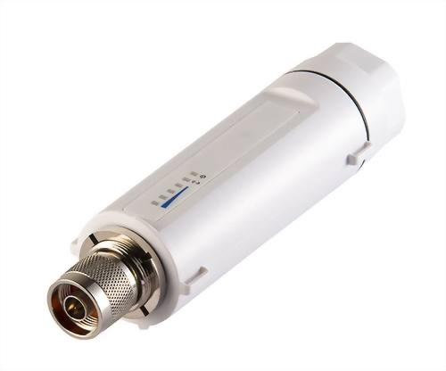 2.4GHz MIMO 無線網路基地台