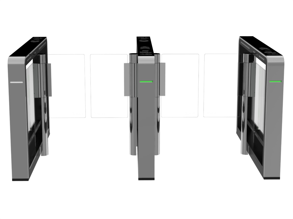 Speed Gates