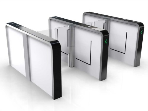 Speed Gates
