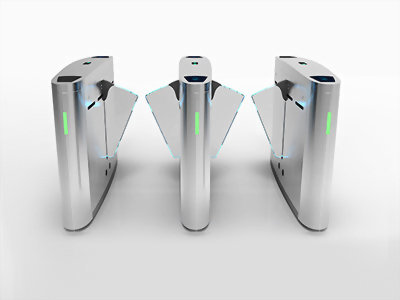Speed Gates
