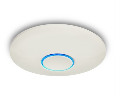 Concurrent Dual-Radios 2.4GHz + 5GHz MIMO Indoor AP/CPE