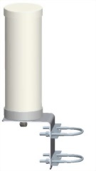 617～960/1695～2700/3300-7200MHz 4.5/5/5dBi Omnidirectional antenna