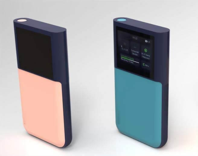5G eSim MiFi Router EAU Version/NA version