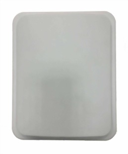 2.4 / 5.8GHz 8dBi Dual Band Panel- Directional Outdoor Antenna 2.4 / 5.8GHz 8dBi Dual Band Panel- Directional Outdoor Antenna