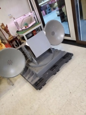 Antenna System Automated Deployment