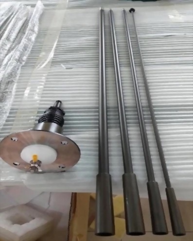 Antennas for Military vehicles/Vehicular antennas