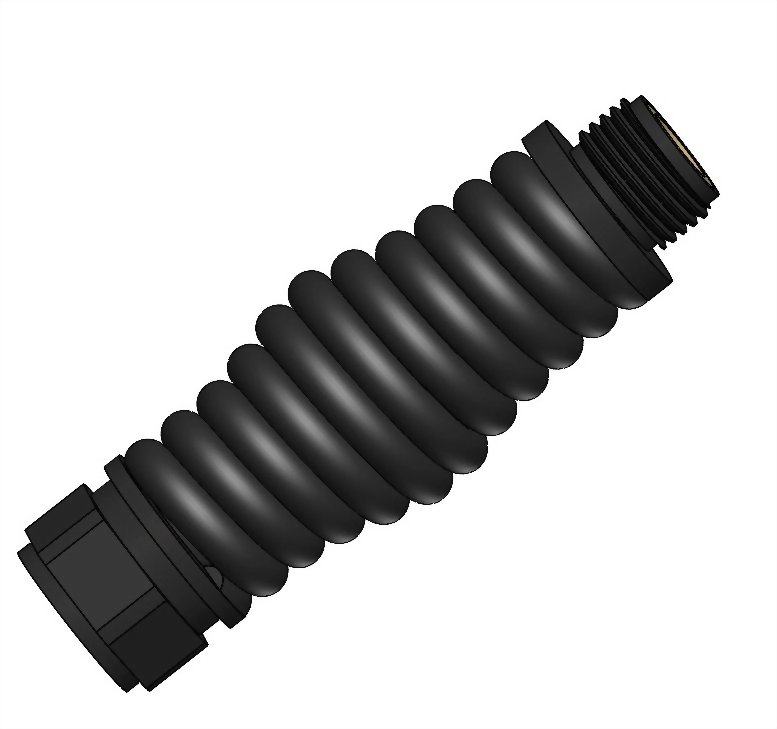 Antenna Springs Adapter (MI Series)