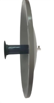 Military Dish Antenna