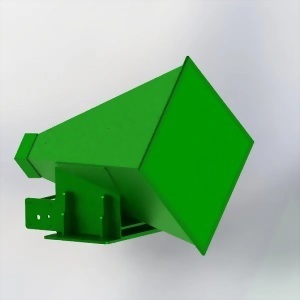 Military Horn Antenna