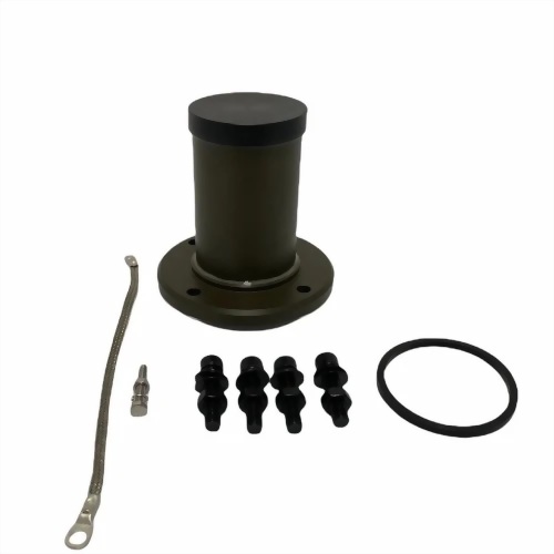 Jammer Antenna For Vehicles (Vehicular Antenna)