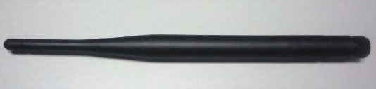 Rubber Antenna
