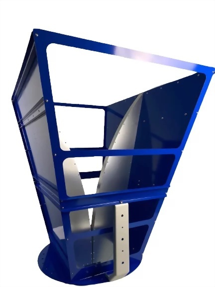 Double-Ridged Horn Antennas